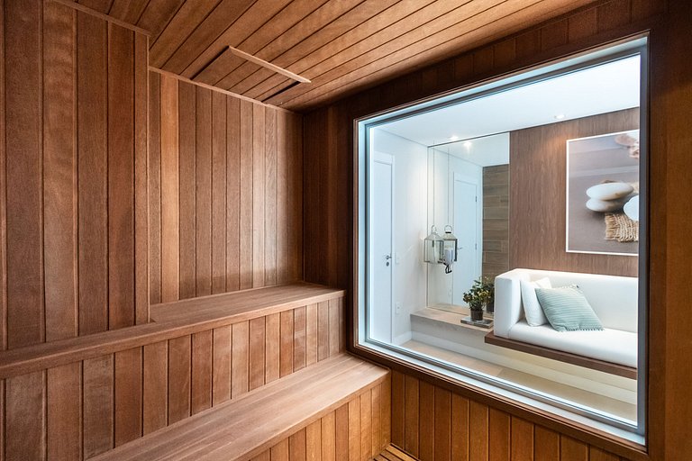 MA607 | Studio Moderno no Centro de São Paulo