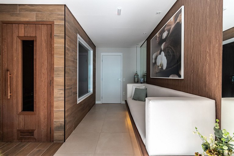 MA816 Studio no Centro Histórico com aconchego