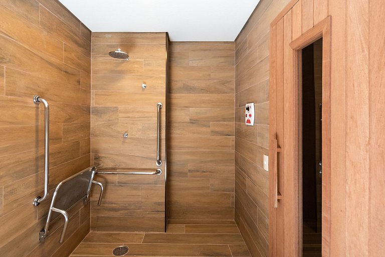 MA816 Studio no Centro Histórico com aconchego