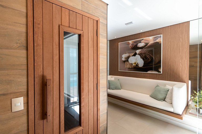 MA816 Studio no Centro Histórico com aconchego