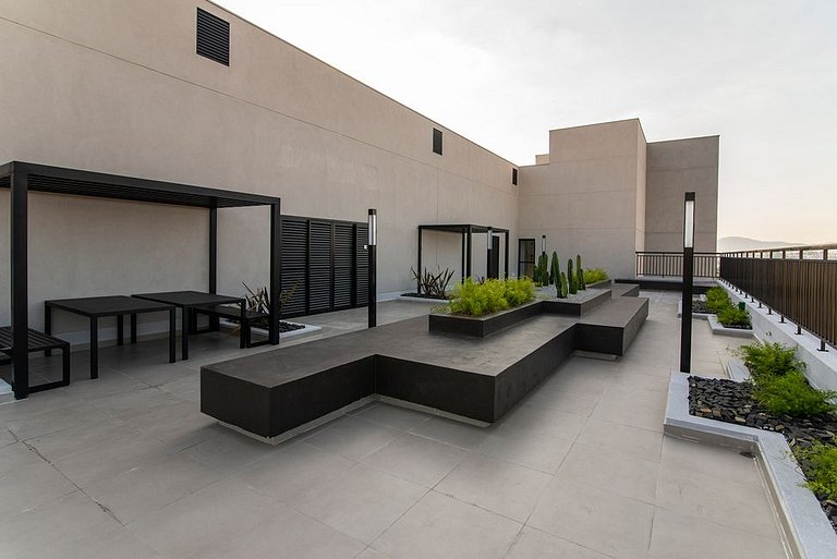 VO13 Studio Prático e Confortável | Bom Retiro