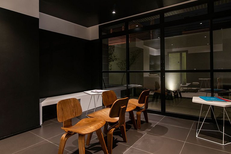 VO13 Studio Prático e Confortável | Bom Retiro