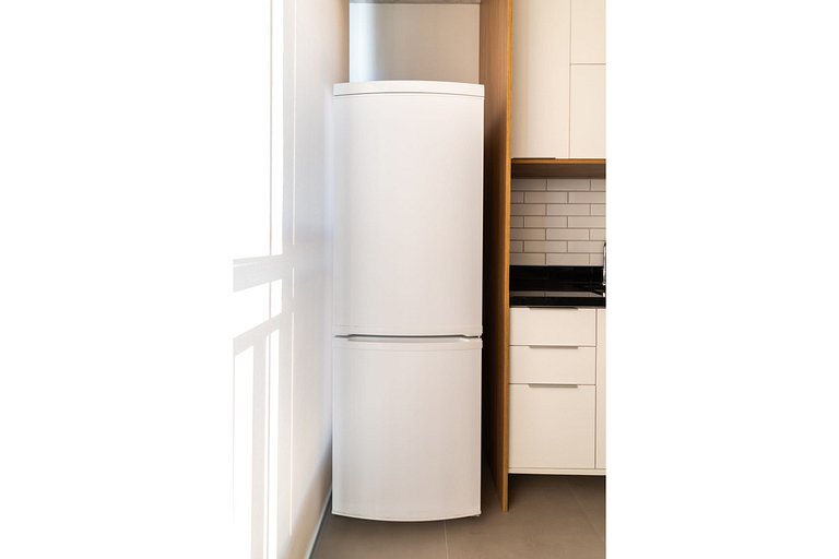 VO13 Studio Prático e Confortável | Bom Retiro