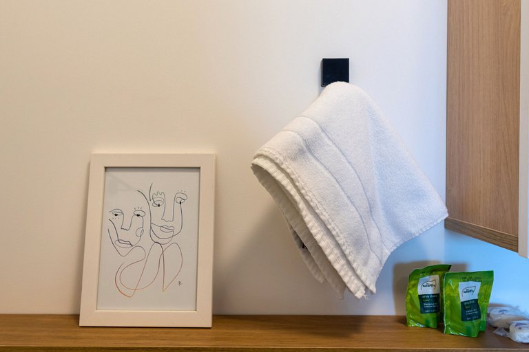 VO13 Studio Prático e Confortável | Bom Retiro