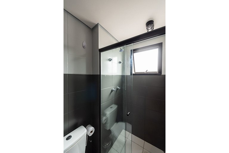 AQUA12 Apto Completo | Bela Vista | Próx. Paulista