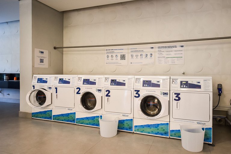 EN11 Sofisticação e Conforto para 3 pessoas