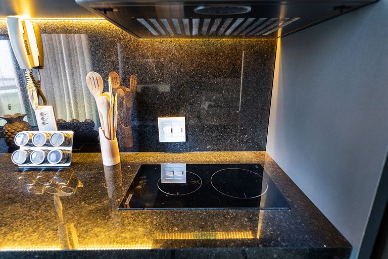 VU3 Studio Com Vaga Ao Lado do Allianz Parque