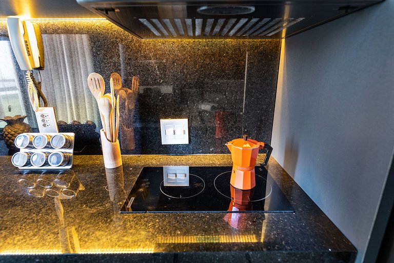 VU3 Studio Com Vaga Ao Lado do Allianz Parque