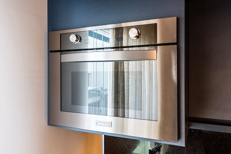 VU3 Studio Com Vaga Ao Lado do Allianz Parque