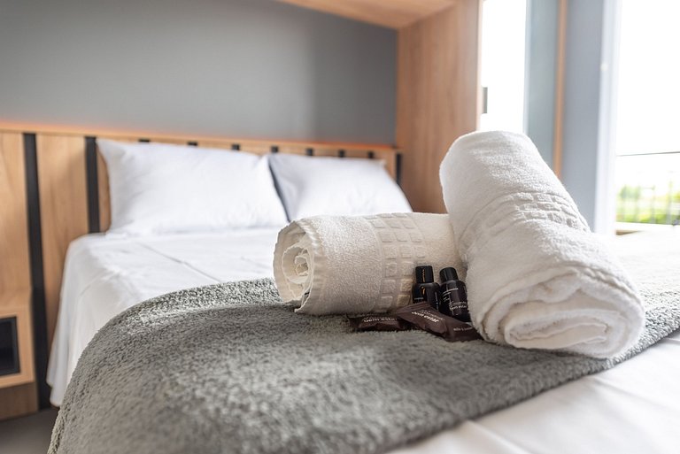 HO3 Studio Bem Localizado Na Vila Mariana