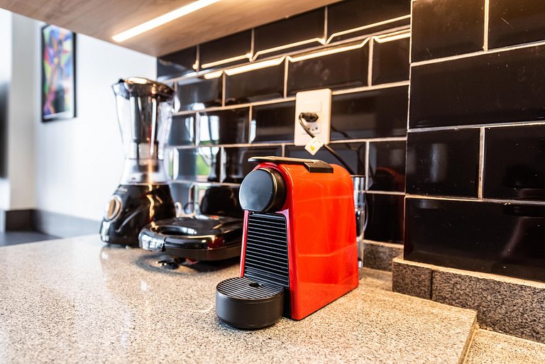 HO3 Studio Bem Localizado Na Vila Mariana