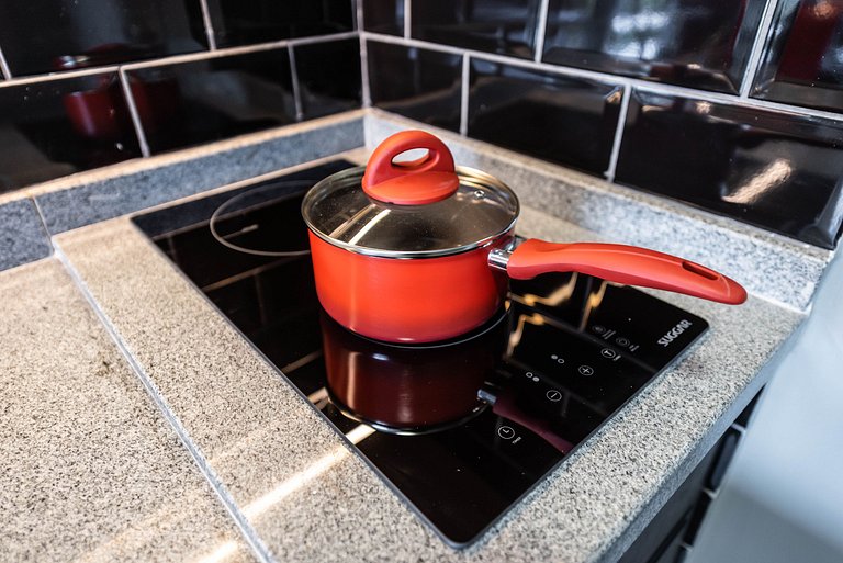 HO3 | Studio Prático e Confortável | Vila Mariana