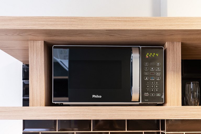 HO3 Studio Bem Localizado Na Vila Mariana