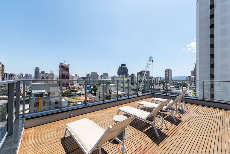 VS11 Acomodação P 4 Pessoas Ao lado Allianz Parque