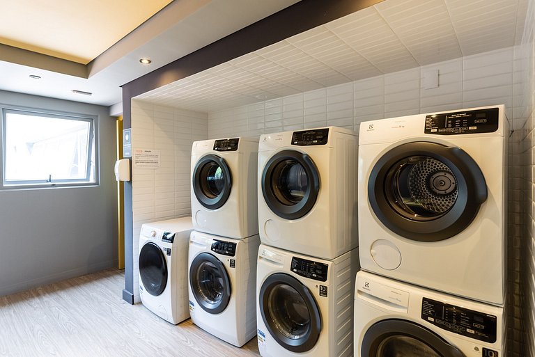 VS11 Acomodação P 4 Pessoas Ao lado Allianz Parque