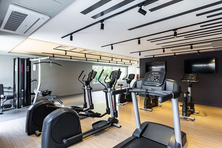 VS11 Acomodação P 4 Pessoas Ao lado Allianz Parque