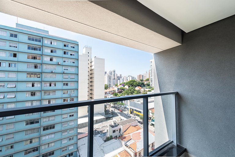 VS11 Acomodação P 4 Pessoas Ao lado Allianz Parque