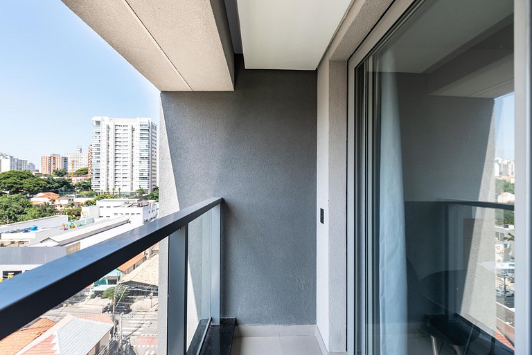 VS11 Acomodação P 4 Pessoas Ao lado Allianz Parque