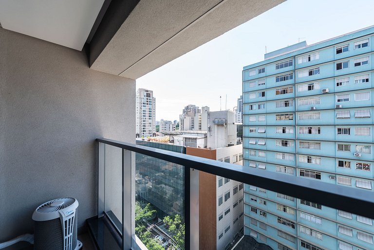 VS11 Acomodação P 4 Pessoas Ao lado Allianz Parque