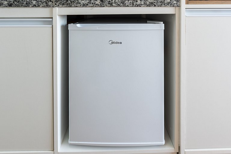 EA19 Studio sofisticado na Bela Vista.