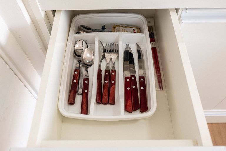 EA19 Studio sofisticado na Bela Vista.