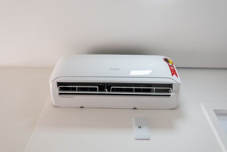 EA19 Studio sofisticado na Bela Vista.