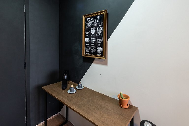 MV135 | Studio ideal para compras no Brás