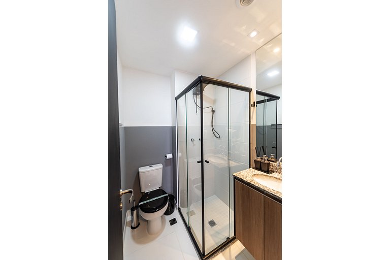 MV135 | Studio ideal para compras no Brás