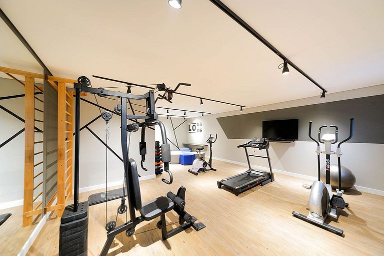 HO3 Studio Bem Localizado Na Vila Mariana