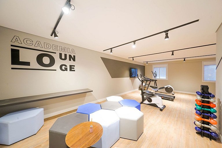 HO3 Studio Aconchegante na Vila Mariana