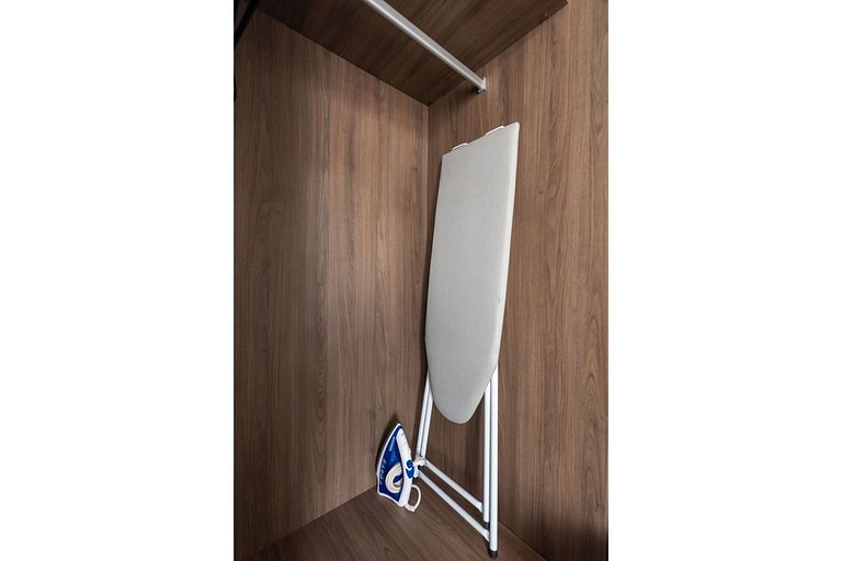 JN36 Studio Perfeito para sua Estadia na Luz