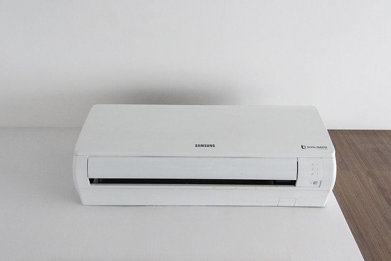 JN36 Studio com conforto perto da Luz 25 de Março