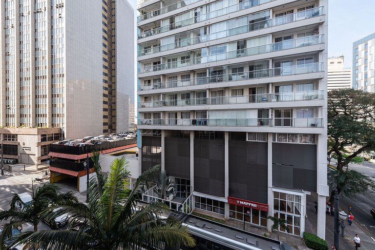 JN36 Praticidade e conforto na Luz