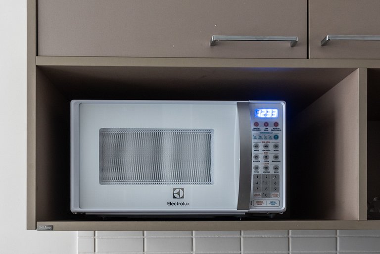 JN36 Studio com conforto perto da Luz 25 de Março