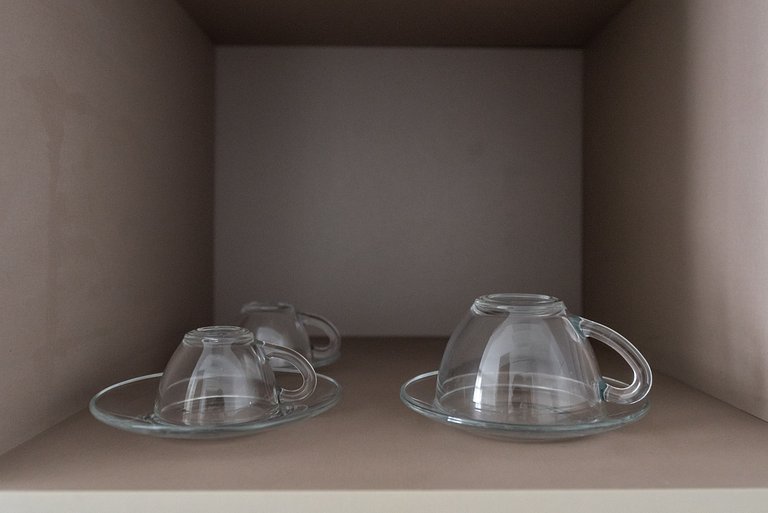 JN36 Studio com conforto perto da Luz 25 de Março