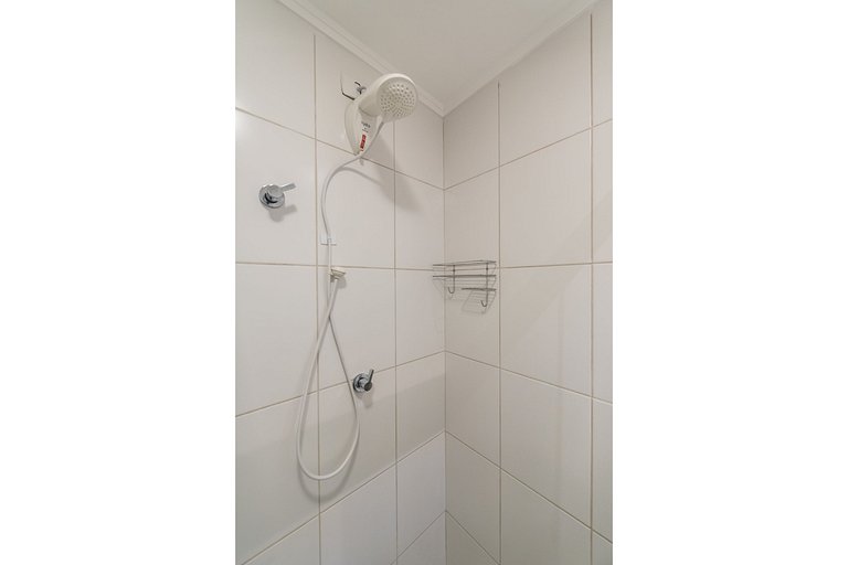JN36 Studio Perfeito para sua Estadia na Luz