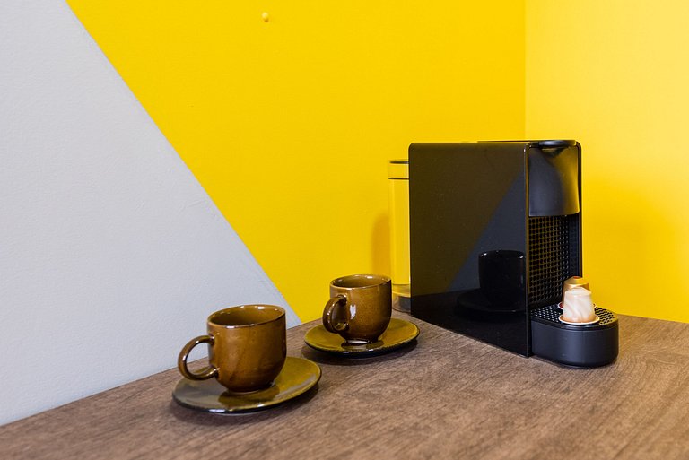 BMV7 | Studio ideal para compras no Brás