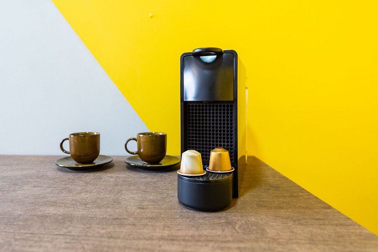 BMV7 | Studio ideal para compras no Brás