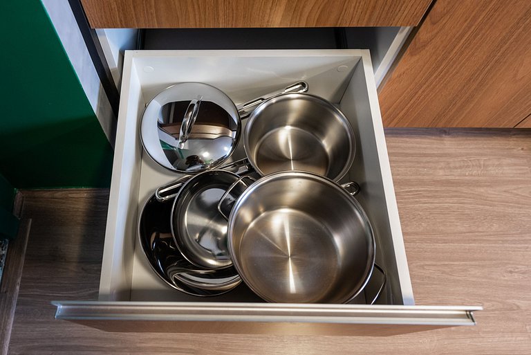 MV13 | Studio ideal para compras no Brás