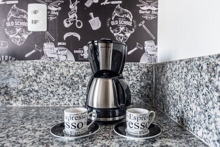 MV46A Aconchego e Praticidade no Brás Prox Metro