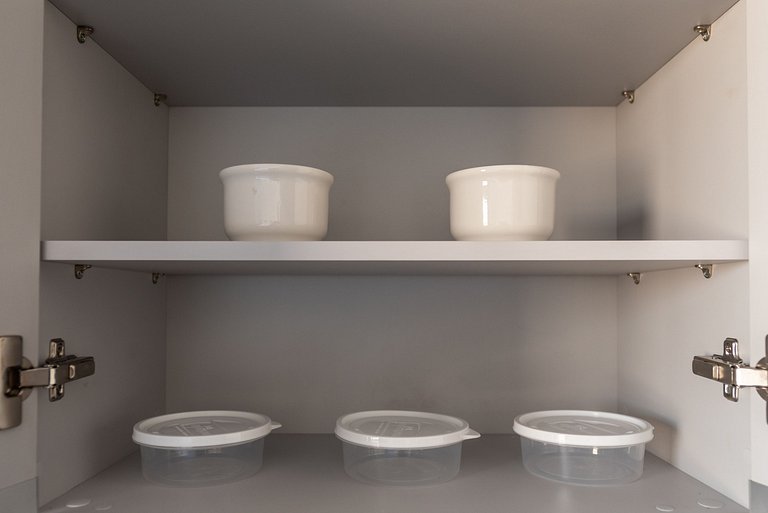 MV46A | Studio perfeito para fazer compras no Brás