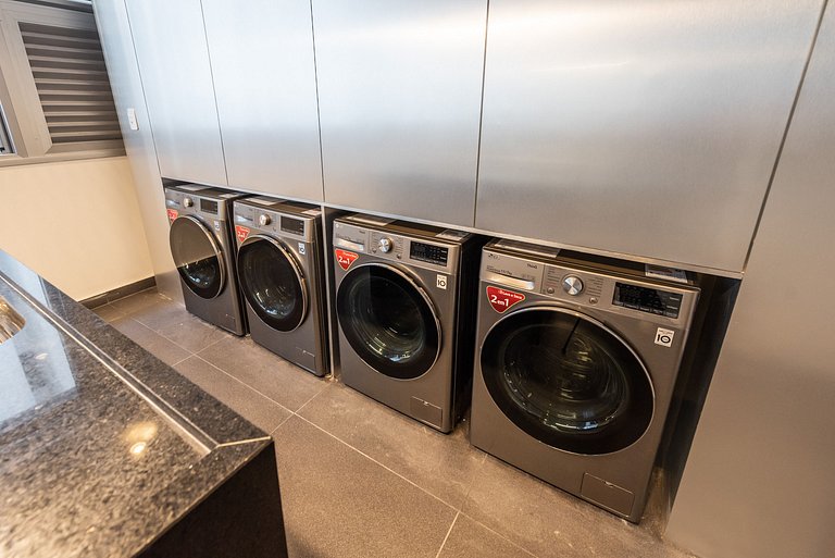 VNF915 | Studio Aconchegante ao Lado do Frei Caneca