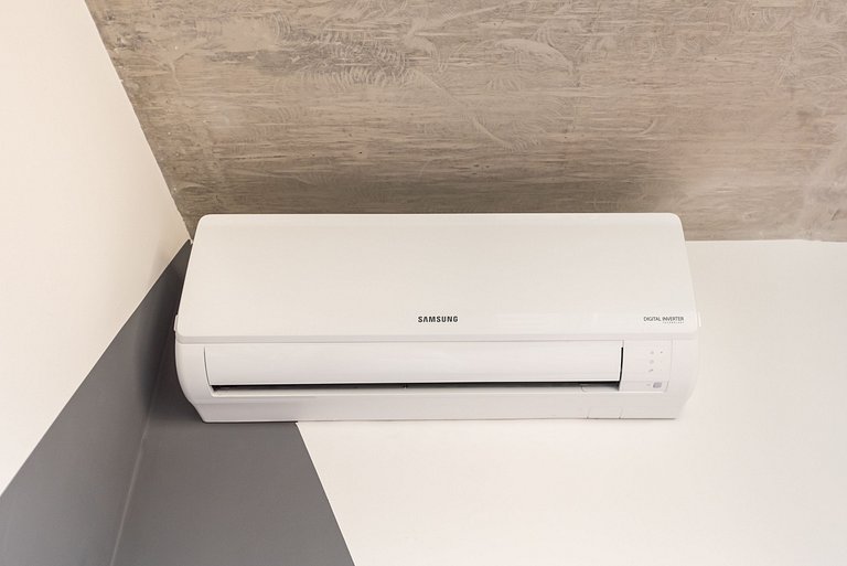 VNF915 | Studio Aconchegante ao Lado do Frei Caneca