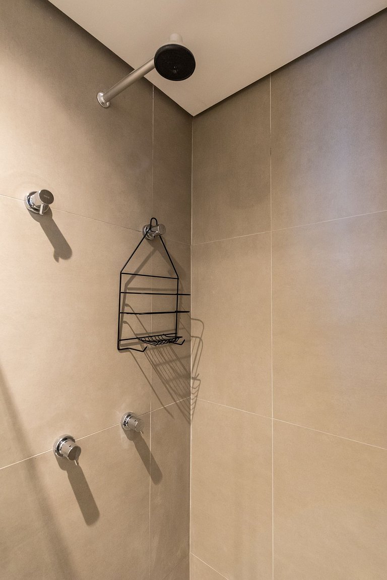 VNF915 | Studio Aconchegante ao Lado do Frei Caneca