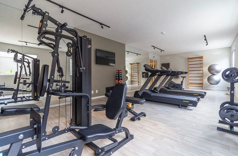 MV136B | Studio ideal para compras no Brás