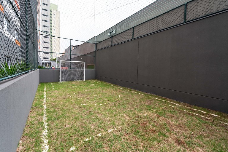 MV136B | Studio ideal para compras no Brás