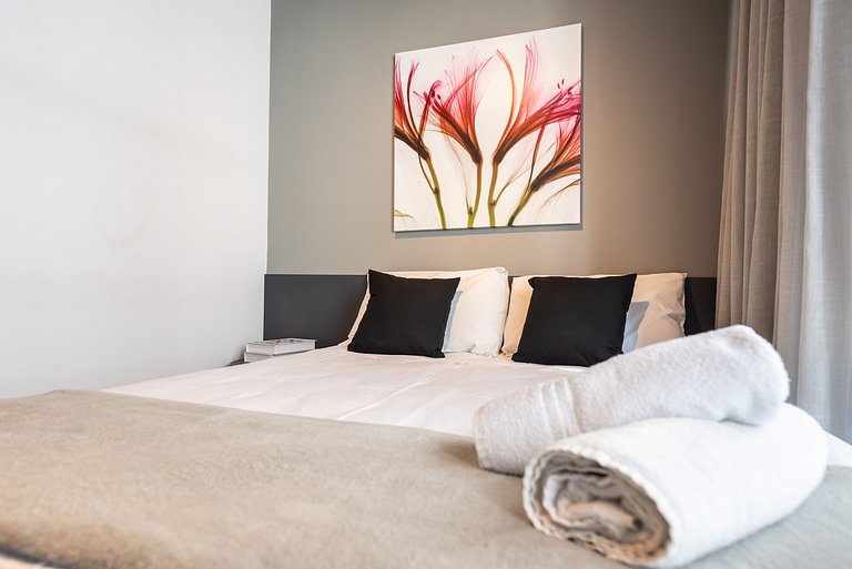 VNF917 | Estúdio Bem Localizado | Frei Caneca