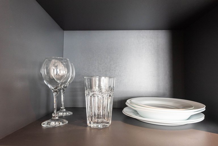 VNF917 | Estúdio Bem Localizado | Frei Caneca