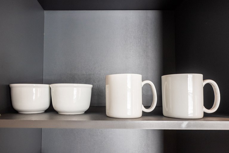 VNF917 Conforto ao Lado do Shopping Frei Caneca