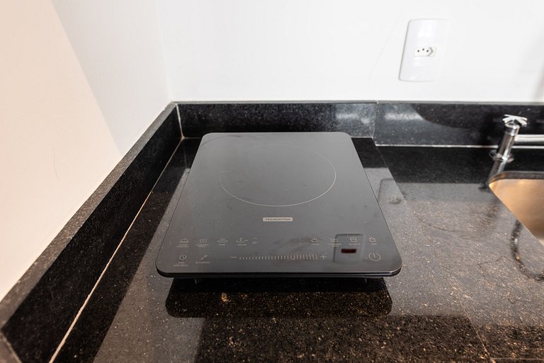 VNF917 Seu Refúgio Perto do Shopping Frei Caneca